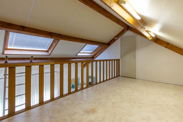 Medium property photo - Leidsevaartlaan 35, 2465 BD Rijnsaterwoude